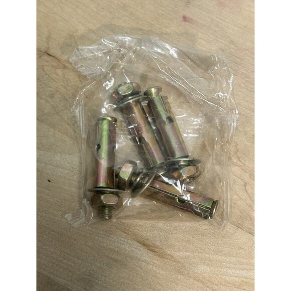 Rishx European Post Pole Light Outdoor Patio Yard Lantern Lamp Fixture Bronze - Picture 7 of 12